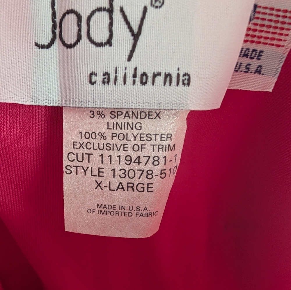 Consigned - Work In Progress - Elegant Pink Women… - image 2